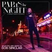 Album Paris By Night