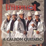 Album A Calzón Quitado