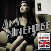 Album iTunes Festival London