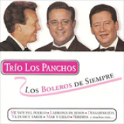 Album Boleros De Siempre