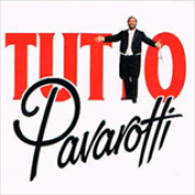 Album Tutto Pavarotti