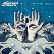 Album We Are The Night