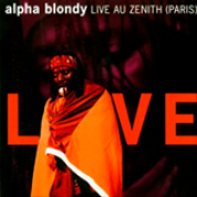 Album Live Au Zenith (Paris)