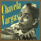 Album Chavela Vargas