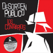 Album Los Contrarios