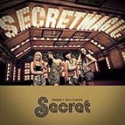 Album Secret Time