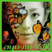 Album Ayu-Mi-X III Acoustic Orchestra Version