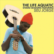 Album The Life Aquatic Studio Sessions
