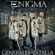 Album Generales De Batalla