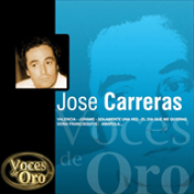 Album Voces De Oro