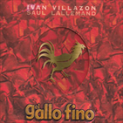 Album El Gallo Fino