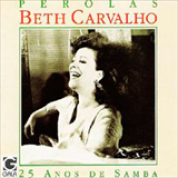 Album Pérolas - 25 Anos De Samba