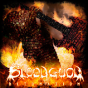Album Bloodgood & Detonation