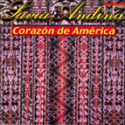 Album Corazon de America