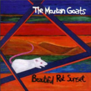 Album Beautiful Rat Sunset (EP)