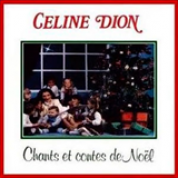 Album Chants et contes de Noël