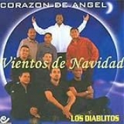 Album Corazón de Ángel