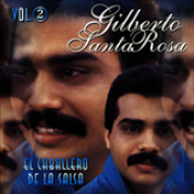 Album El Caballero De La Salsa, Exitos Vol. 2