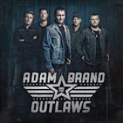 Album Adam Brand And The Outlaws