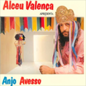 Album Anjo Avesso