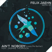 Album Ain't Nobody (Loves Me Better) (Remixes EP)