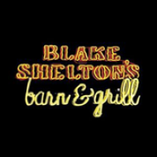 Album Blake Shelton Barn & Grill