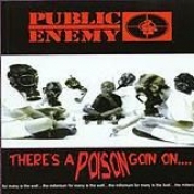 Album There's A Poison Goin' On