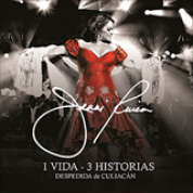 Album 1 Vida - 3 Historias - Despedida de Culiacán