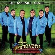 Album Al Mismo Nivel