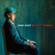 Album Mystic Pinball