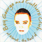 Album At Worst... The Best of Boy George and Culture Club