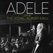 Album Live At The Royal Albert Hall