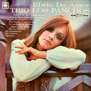 Album Ebrio De Amor