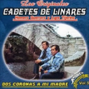 Album Dos Coronas A Mi Madre