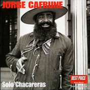 Album Solo Chacareras