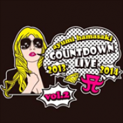 Album Countdown Live 2013-2014 A Vol. 2