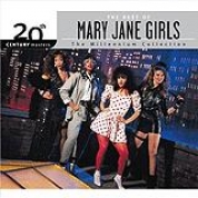 Album 20th Century Masters The Best Of Mary Jane Girls