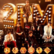 Album 2PM Of 2PM