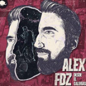 Album Alex Fernández Desde el Galerías