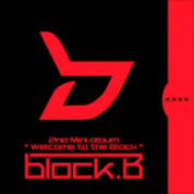 Album Welcome To The Block