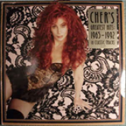 Album Cher's Greatest Hits 1965-1992