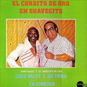 Album El Gordito De Oro (En Curazao)