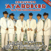 Album Desde La Sierra De Durango