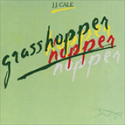 Album Grasshopper