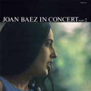 Album Joan Baez In Concert, Part. 2