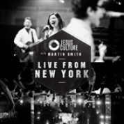 Album Live From New York