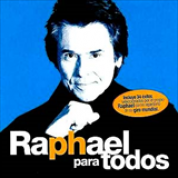 Album Raphael Para Todos