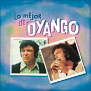 Album Lo Mejor de Dyango