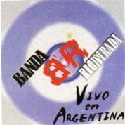 Album Vivo En Argentina