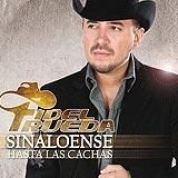 Album Sinaloense Hasta Las Cachas